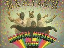 THE BEATLES Magical Mystery Tour 2x7