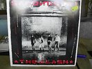 The Clash: Sandinista LP