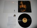 Frank Zappa Apostrophe 1974 1A 1st VG+ Press ULTRASONIC CLEANED