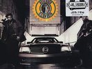 Pete Rock & C.L. Smooth ?– Mecca And The Soul Brother 2 x LP NEW Sealed Clear Vi