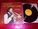 RECO RODREGUEZ-RECO IN REGGAE LAND-LP VG++/EX-/ECO 14/A1B-B1B/UK