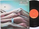 FLASH LP, OUT OF OUR HANDS (SOVEREIGN US Issue EX/EX)