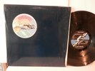 EX+/EX The Pink Floyd -Wish You Were Here USA black shrinkwrap insert & sticker