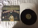 THE DOORS. MORRISON HOTEL. GATEFOLD. EKS-75007. 1971.