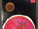Womb S/T LP Vinyl Dot Records 1969 Jazz Rock Psych-Rock Acid Jazz-Rock RARE