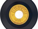 JERRY LEE LEWIS Let's Talk About Us / The Ballad Of Billy Joe [45] Sun 324 EX