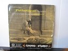 RCA SB-2024 LIVING STEREO Tchaikovsky Pathetique MONTEUX VINYL LP Free UK Post