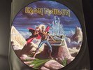 IRON MAIDEN 