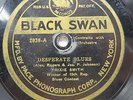 Trixie Smith - BLACK SWAN 2039 - Trixies Blues & Desperate Blues