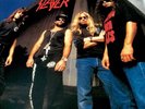 SLAYER Decade Of Aggression Live 2xLP Clear Vinyl Ltd/666 OOP Metallica Metal