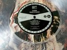 Slayer-South of Heaven LP Clear Vinyl LTD OOP metal Motorhead Anthrax Metallica