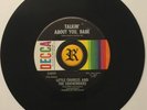 1967 Northern Soul, 7