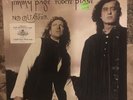 Jimmy Page Robert Plant No Quarter Lp 1994 Atlantic 82706 2lp Set NM