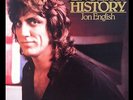 JON ENGLISH English History Double LP Gatefold. Excellent Condition