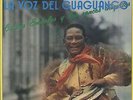 Carlos EMBALES la voz del Guaguanco Cuban LP AREITO 4158