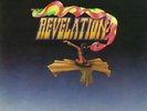 REVELATION Book Of Revelation LP NEW VINYL Burning Sounds reissue