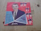 Johnny Rebb and his Rebels: Come On, Let`s Go  AUSTRALIAN EP Leedon
