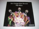 The NICE Ars Longa Vita Brevis LP UK Import Immediate 020 NM Early Press