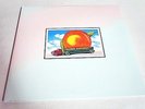 THE ALLMAN BROTHERS BAND - EAT A PEACH 2016-LP/Vinyl/Record