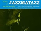 GURU Jazzmatazz Vol. 1 LP NEW VINYL Virgin reissue Donald Byrd Roy Ayers MC Sol