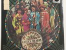 The Beatles LP 