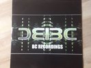 Bad Company The Nine/dogfight Rare/jungle/anthem/Drum&bass/12
