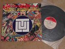 JETHRO TULL Vinyl LP LIVE in Hammersmith: UNDER WRAPS CONCERT