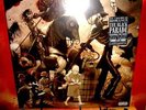 My Chemical Romance: The Black Parade Vinyl LP. Three Cheers For Sweet Revenge.