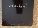 Paul McCartney All The Best Promotional Box Set of 9 7