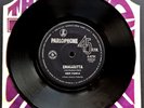 DEEP PURPLE Emmaretta AUSTRALIAN ORIGINAL 45 PARLOPHONE NEAR MINT RARE