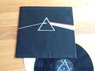 PINK FLOYD THE DARK SIDE OF THE MOON UK  EMI Harvest LP 1973 RARE