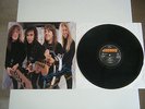 METALLICA THE $5.98 EP GARAGE DAYS RE-REVISITED VINYL MERCURY 1987 888 788-1