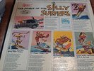Silly Surfers-The SoundsOf The Silly Surfers-1964 LP Mercury SR 60977 VG/VG+