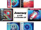 6x Journey Evolution Dream After Dream Departure Escape Captured Frontiers Japan