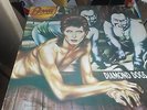 david bowie diamond dogs lp 1975 rca international lp