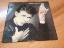 David Bowie Heroes Hand Signed LP RCA Original Authentic