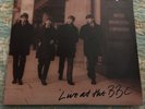 The Beatles Live At The BBC Double LP