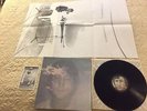 JOHN LENNON PLASTIC ONO BAND Imagine - 1971 Apple SW-3379 LP, Poster, Postcard