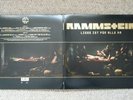 Rammstein - Liebe Ist für Alle Da (2009) ***PINK DOUBLE VINYL MINT CONDITION***