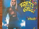 FRANCE GALL 1968 LP 2008 180 Gram France PHILIPS OOP EX/EX