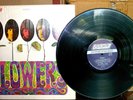 Vinyl LP Rolling Stones: Flowers; Original 1967 London PS 509; MINT-- (NOL) / M-