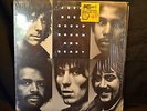JEFF BECK  GROUP..1971.. ROUGH AND READY...1ST PRESSING ... BRITISH BLUES.. MINT