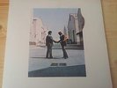 PINK FLOYD : Wish You Were Here - 12