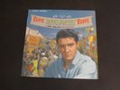 ELVIS PRESLEY - ROUSABOUT - RCA LSP 2999 - SHRINK - SILVER STEREO LABEL - 1964