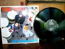 Vinyl Import LP THE WHO: My Generation; UK REISSUE Virgin V2179 MONO; MINT/VG++