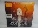 Brandi Carlile - Firewatcher's Daughter Limited Edition Autograph Mint/NM SEALED