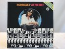 RODRIGUEZ VINYL LP 1977 - AT HIS BEST