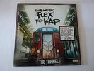 Funkmaster Flex & Big Kap - The Tunnel - Vinyl 2x LP