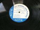 BLUE NOTE   FREDDIE HUBBARD Art Blakey NY Lbl