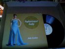 MINT-  Orig DJ lp audition PROMO Julie London album Sophisticated Lady LRP-3203